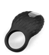 Charger l'image dans la galerie, Cockring stimulateur clito USB 7 vitesses