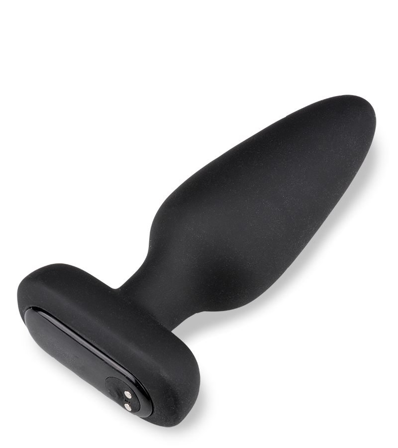 Coffret 4 sextoys "A la découverte du plaisir anal"