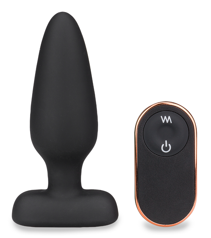 Coffret 4 sextoys "A la découverte du plaisir anal"