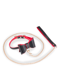 Charger l'image dans la galerie, Coffret BDSM 7 pièces style raffiné et trousse de rangement