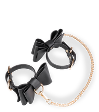Charger l'image dans la galerie, Coffret BDSM 7 pièces style raffiné et trousse de rangement