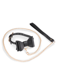 Charger l'image dans la galerie, Coffret BDSM 7 pièces style raffiné et trousse de rangement
