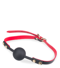 Charger l'image dans la galerie, Coffret BDSM 7 pièces style raffiné et trousse de rangement