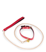 Charger l'image dans la galerie, Coffret BDSM élégant 8 pièces