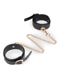 Charger l'image dans la galerie, Coffret BDSM élégant 8 pièces
