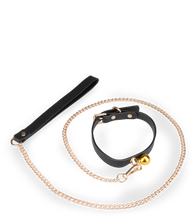 Charger l'image dans la galerie, Coffret BDSM élégant 8 pièces