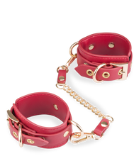 Charger l'image dans la galerie, Coffret bondage de luxe avec sac de rangement