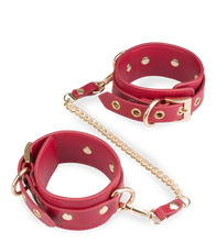 Charger l'image dans la galerie, Coffret bondage de luxe avec sac de rangement