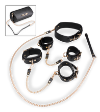 Charger l'image dans la galerie, Coffret bondage de luxe avec sac de rangement
