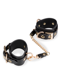 Charger l'image dans la galerie, Coffret bondage de luxe avec sac de rangement