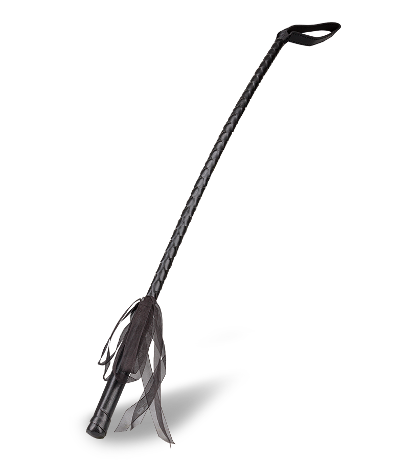 Cravache BDSM Bow