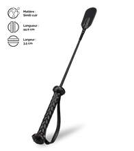 Charger l'image dans la galerie, Cravache BDSM Flutter