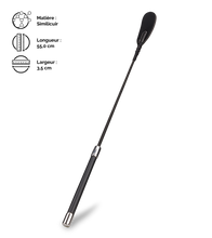 Charger l'image dans la galerie, Cravache BDSM Hitme