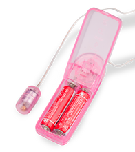 Charger l'image dans la galerie, Culotte string vibrant papillon