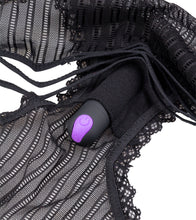 Charger l'image dans la galerie, Culotte vibrante 20 modes de vibrations ultra puissantes