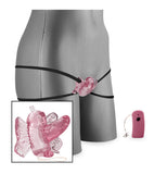 Culotte vibrante oeuf télécommandée