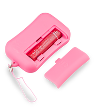 Charger l'image dans la galerie, Culotte vibrante papillon gode 38 vitesses