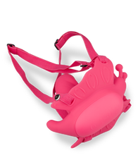 Charger l'image dans la galerie, Culotte vibrante silicone gode 30 modes