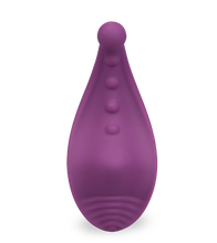 Charger l'image dans la galerie, Culotte vibrante stimulateur de clitoris 10 vitesses