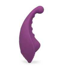 Charger l'image dans la galerie, Culotte vibrante stimulateur de clitoris 10 vitesses