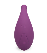 Charger l'image dans la galerie, Culotte vibrante stimulateur de clitoris 10 vitesses