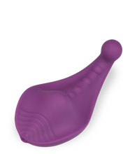 Charger l'image dans la galerie, Culotte vibrante stimulateur de clitoris 10 vitesses