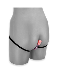 Charger l'image dans la galerie, Culotte vibrante triple plaisir 7 vitesses