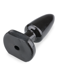 Charger l'image dans la galerie, Culotte vinyle plug anal