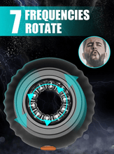Charger l'image dans la galerie, Auto Male Stroker Rotating Stroking Moaning Masturbator for Small Penis