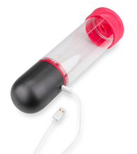 Charger l'image dans la galerie, Développeur de pénis automatique et vibrant Air