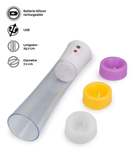 Charger l'image dans la galerie, Développeur de pénis automatique Jumbo