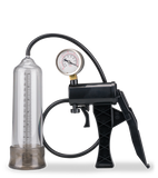 Développeur de pénis avec pistolet à pression