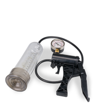 Charger l'image dans la galerie, Développeur de pénis avec pistolet à pression