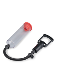 Charger l'image dans la galerie, Développeur pénis manuel + insert vagin Foster