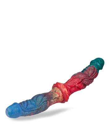 Double gode alien Slyvaar