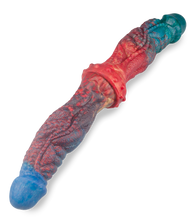 Charger l'image dans la galerie, Double gode alien Slyvaar