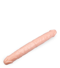 Charger l'image dans la galerie, Double gode flexible 36,0cm