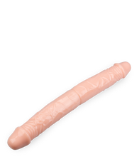 Charger l'image dans la galerie, Double gode flexible 36,0cm