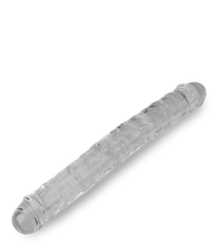 Charger l'image dans la galerie, Double gode flexible Roller