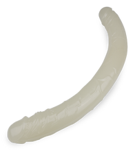 Charger l'image dans la galerie, Double gode phosphorescent 37,0cm Lumino