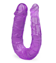 Charger l'image dans la galerie, Double gode vaginal et anal