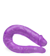 Charger l'image dans la galerie, Double gode vaginal et anal