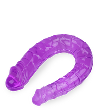 Charger l'image dans la galerie, Double gode vaginal et anal