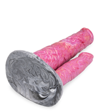 Charger l'image dans la galerie, Double gode ventouse Centaure