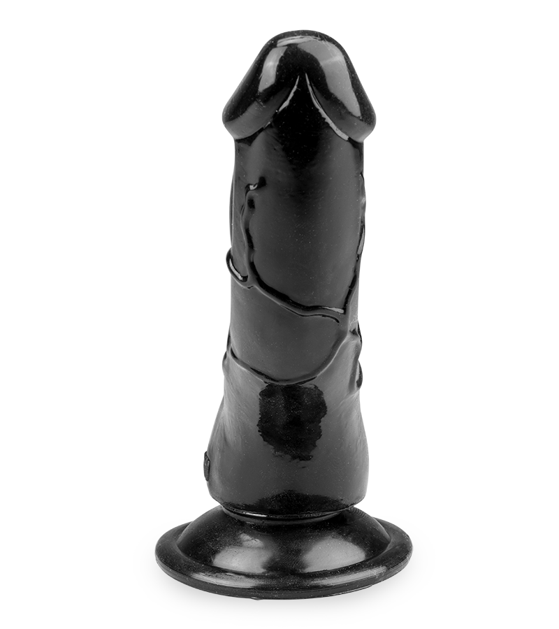 Double gode ventouse Stallion