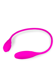 Charger l'image dans la galerie, Double oeuf vibrant puissant rechargeable