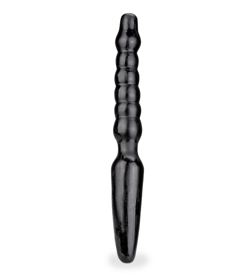 Double plug anal Dada