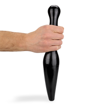Charger l'image dans la galerie, Double plug anal Obvious