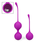 Duo de boules de geisha Dearest