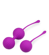 Charger l'image dans la galerie, Duo de boules de geisha Dearest